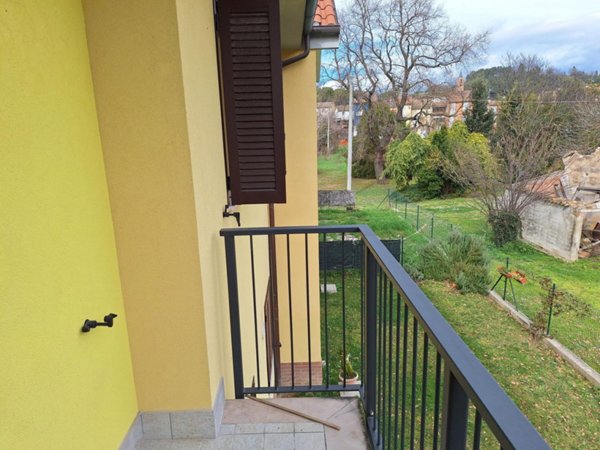 appartamento in vendita a Treia in zona Passo di Treia