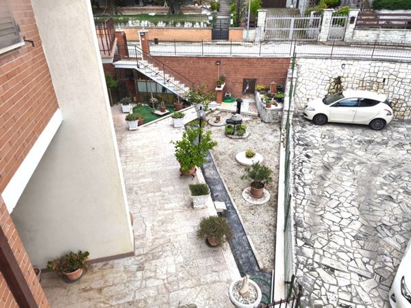 appartamento in vendita a Treia