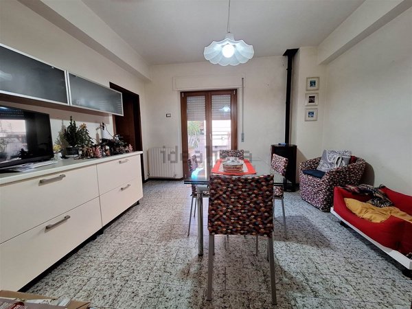 appartamento in vendita a Treia