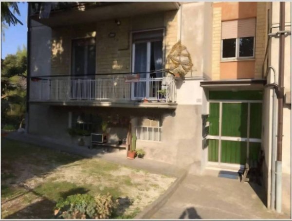 appartamento in vendita a Treia