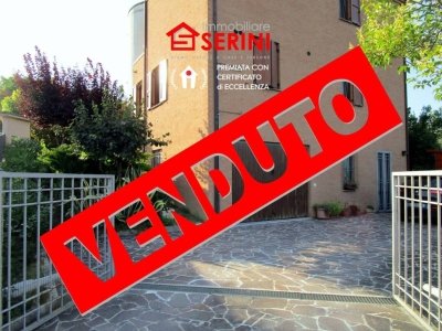 casa indipendente in vendita ad Urbisaglia
