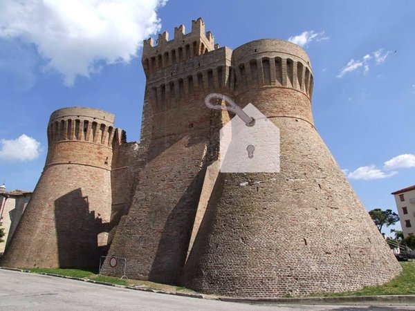 appartamento in vendita ad Urbisaglia