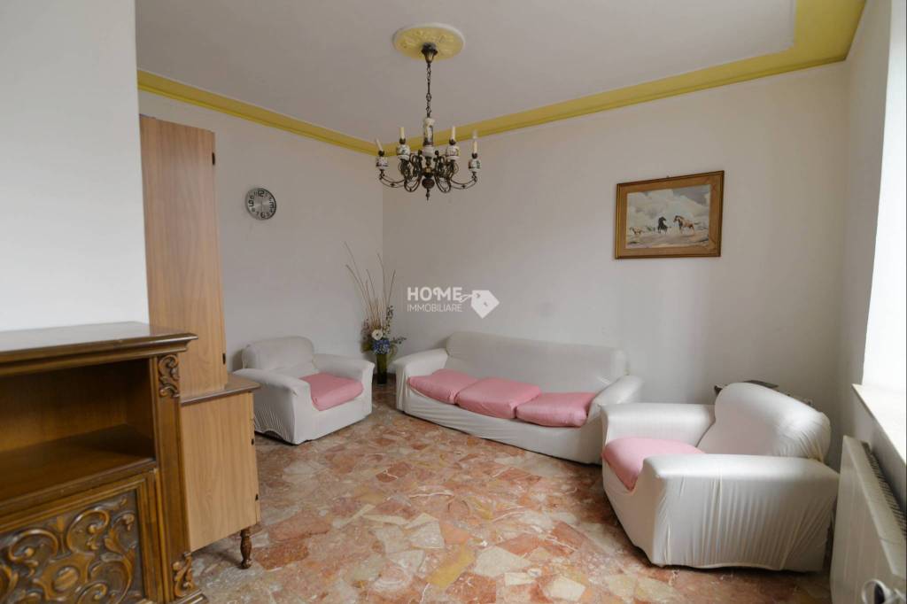 appartamento in vendita ad Urbisaglia