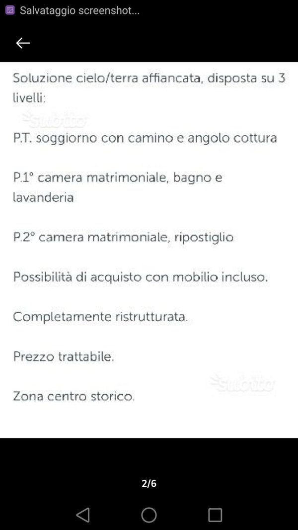 casa indipendente in vendita ad Urbisaglia