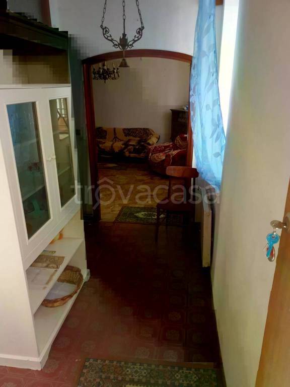 appartamento in vendita ad Urbisaglia