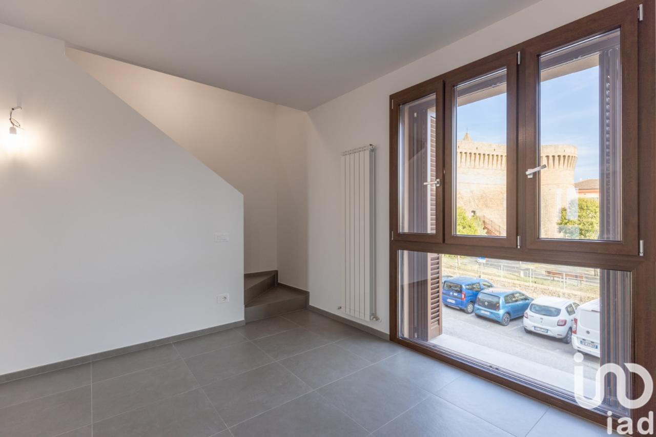 appartamento in vendita ad Urbisaglia