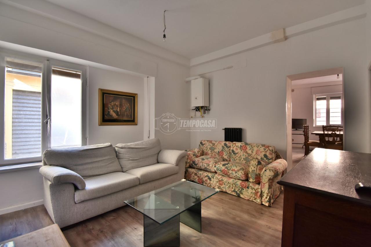 appartamento in vendita ad Urbisaglia