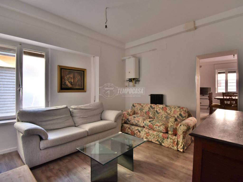 appartamento in vendita ad Urbisaglia