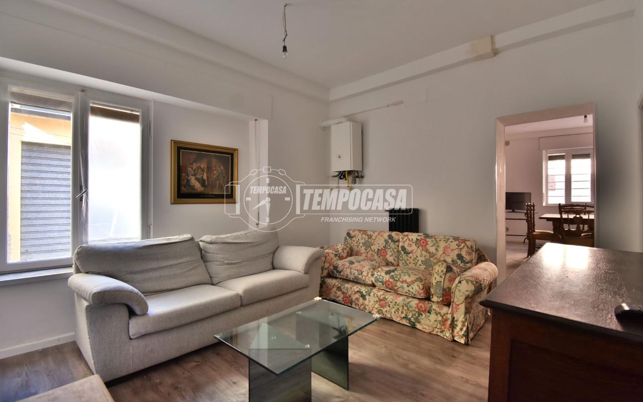 appartamento in vendita ad Urbisaglia