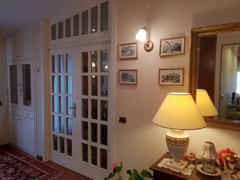 appartamento in vendita ad Urbisaglia