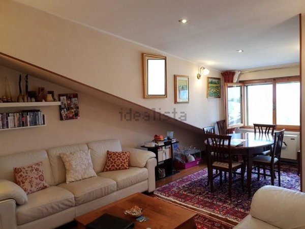 appartamento in vendita ad Urbisaglia