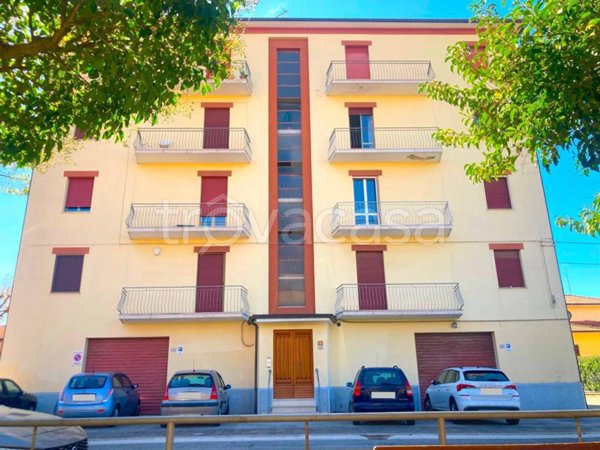 appartamento in vendita ad Urbisaglia