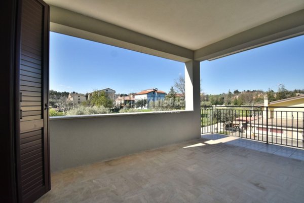 appartamento in vendita ad Urbisaglia