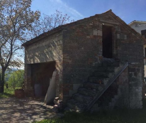 casa indipendente in vendita ad Urbisaglia