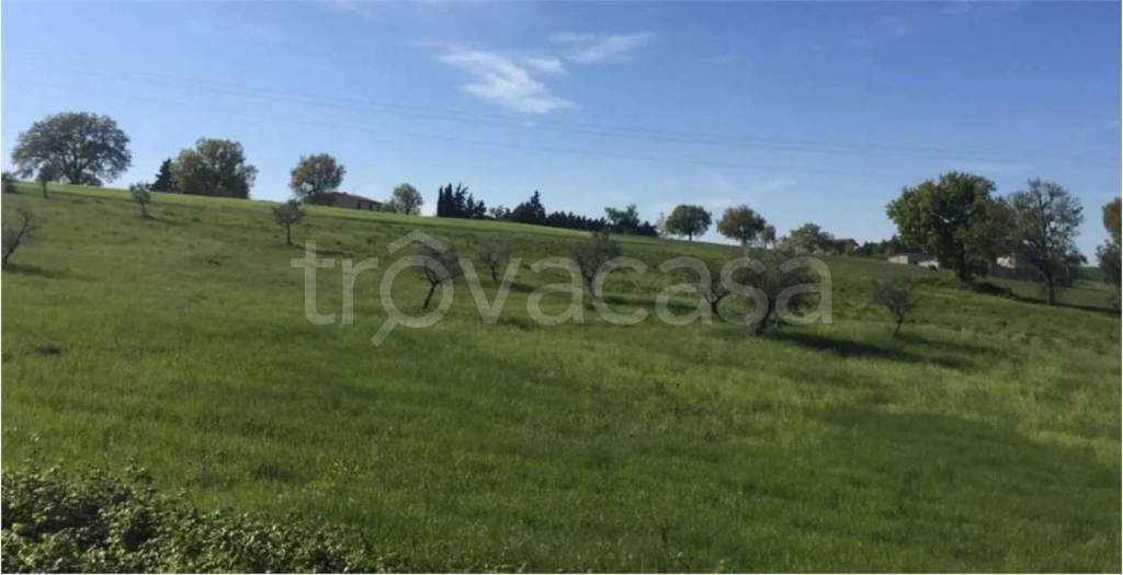 monolocale in vendita ad Urbisaglia