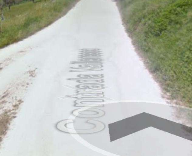 terreno agricolo in vendita ad Urbisaglia