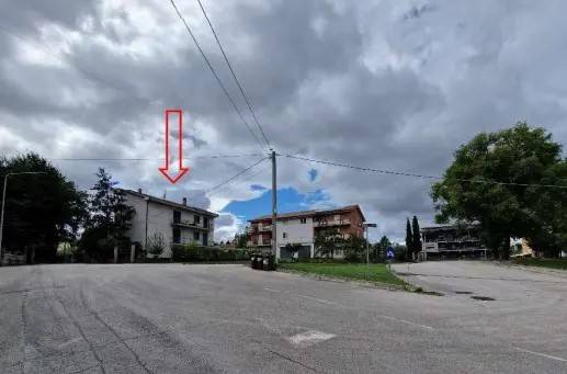 appartamento in vendita ad Urbisaglia in zona Maestà