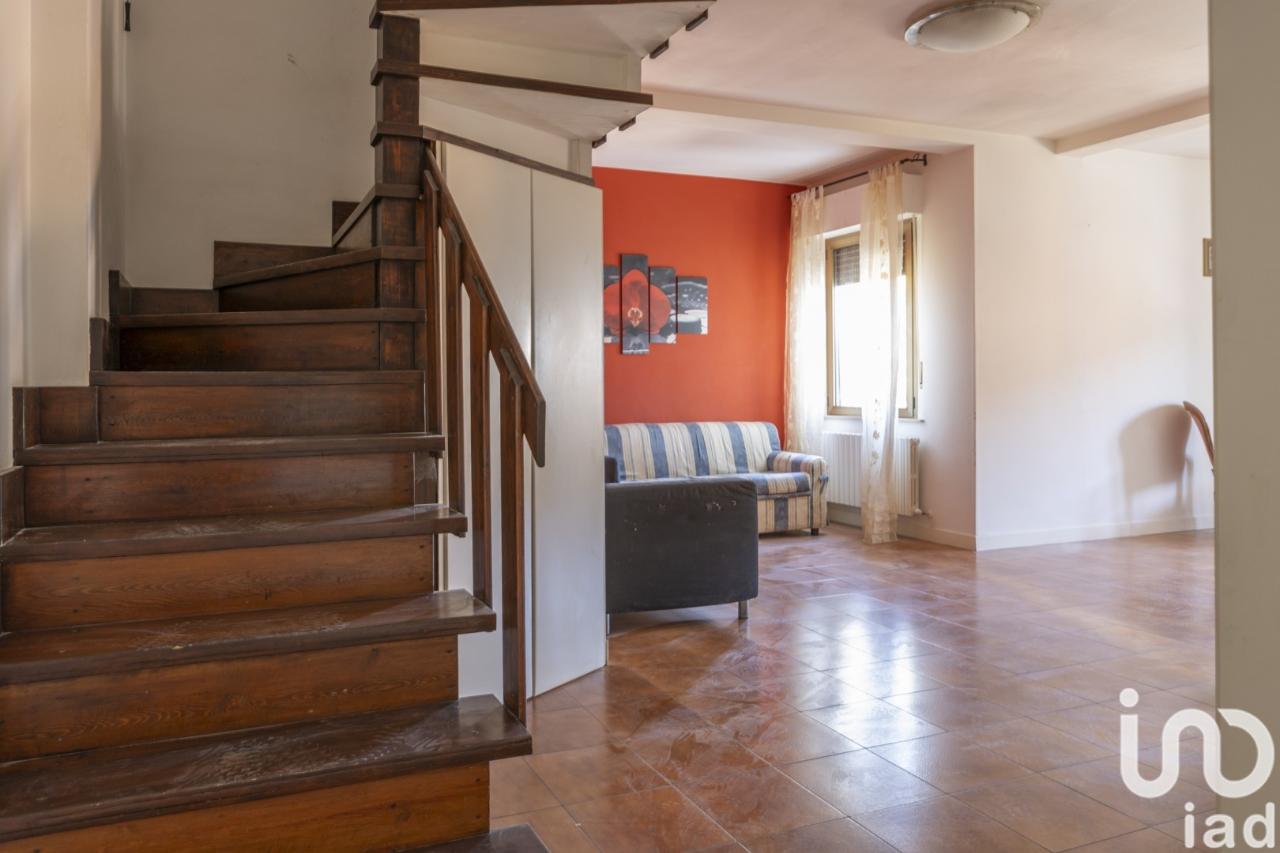 appartamento in vendita ad Urbisaglia