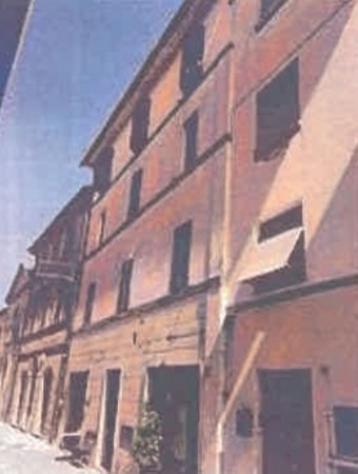 appartamento in vendita ad Urbisaglia