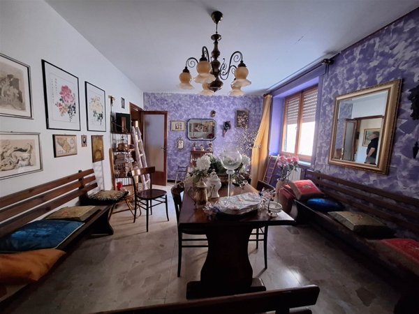 appartamento in vendita ad Urbisaglia