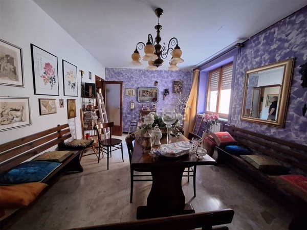 appartamento in vendita ad Urbisaglia