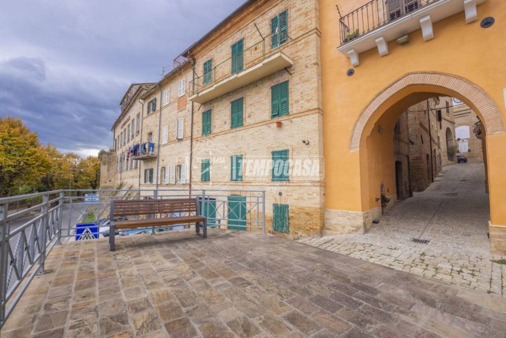 casa indipendente in vendita ad Urbisaglia