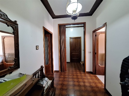 appartamento in vendita ad Urbisaglia