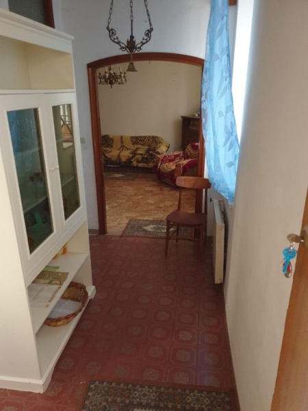 appartamento in vendita ad Urbisaglia