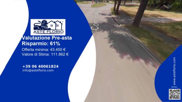 appartamento in vendita ad Urbisaglia