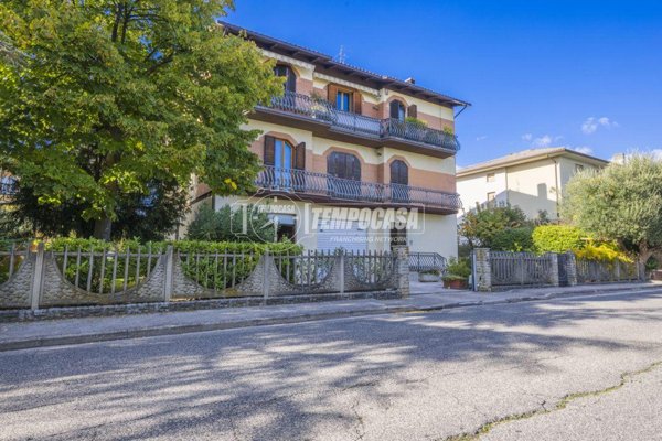 appartamento in vendita ad Urbisaglia