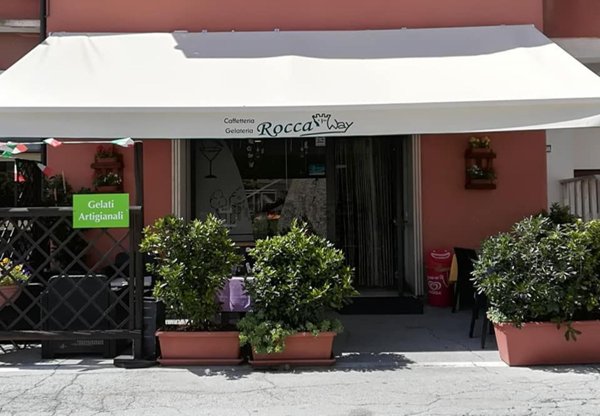 negozio in vendita ad Urbisaglia