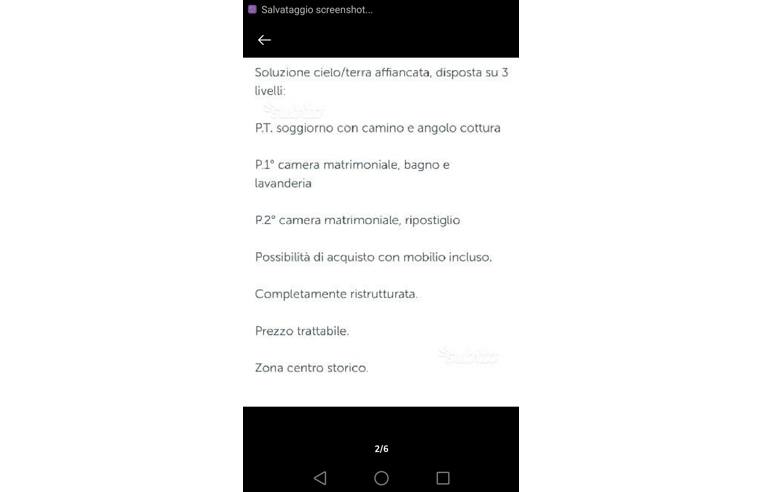 casa indipendente in vendita ad Urbisaglia