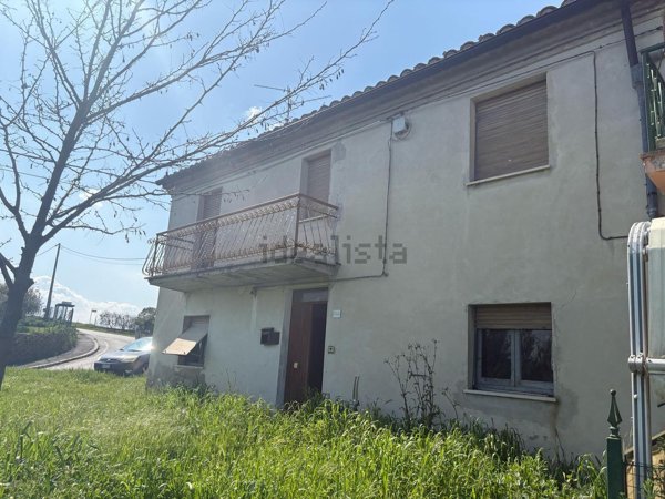 appartamento in vendita ad Urbisaglia