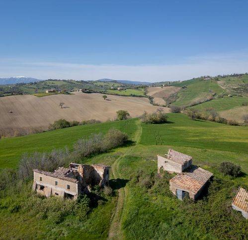 casa indipendente in vendita ad Urbisaglia