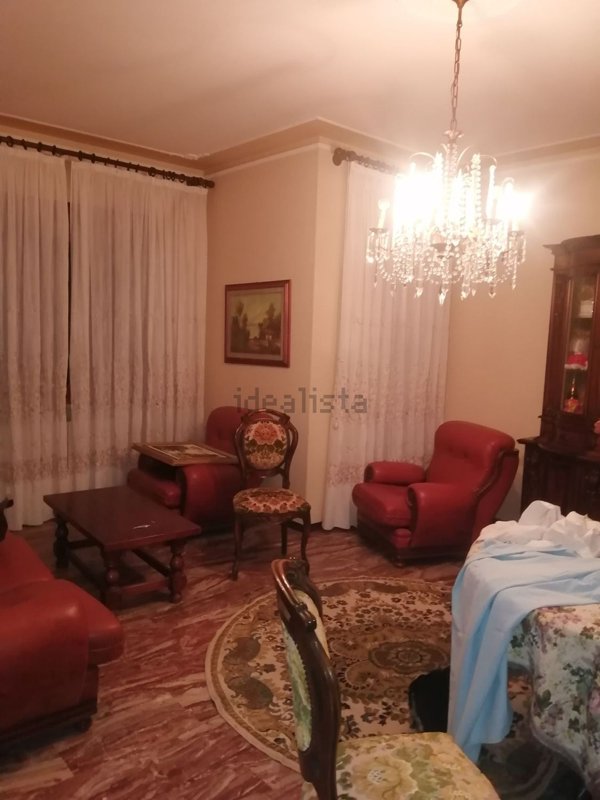 appartamento in vendita ad Urbisaglia