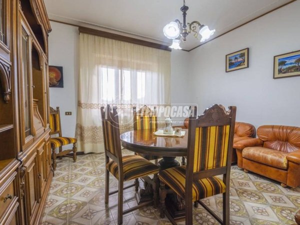 appartamento in vendita ad Urbisaglia