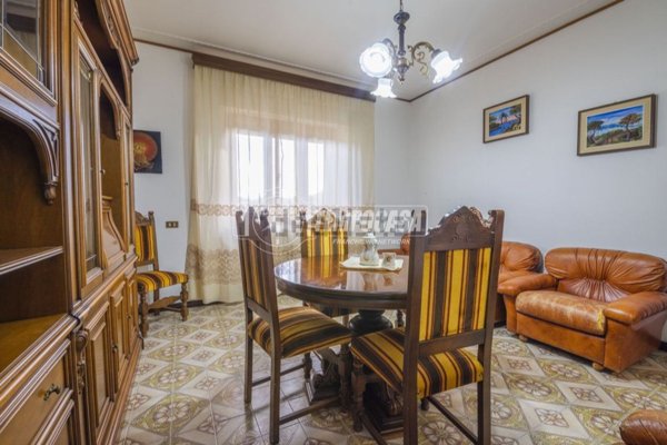 appartamento in vendita ad Urbisaglia