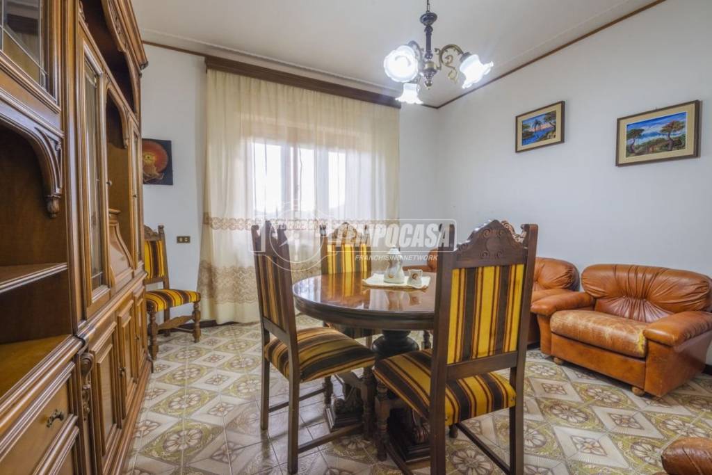 appartamento in vendita ad Urbisaglia