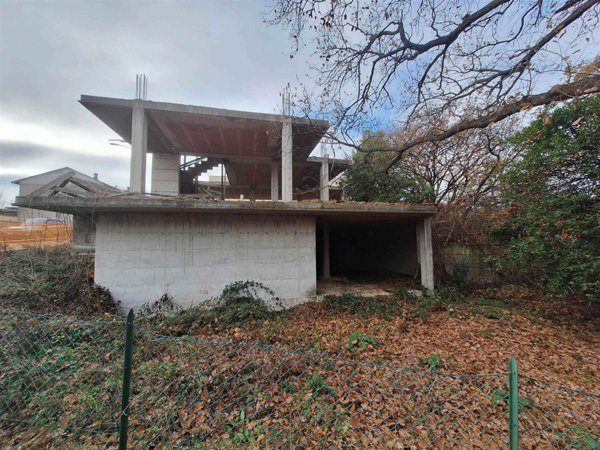 appartamento in vendita ad Urbisaglia