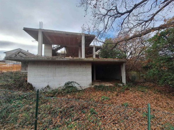 casa indipendente in vendita ad Urbisaglia