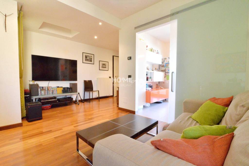 appartamento in vendita ad Urbisaglia