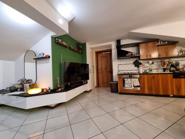 appartamento in vendita ad Urbisaglia