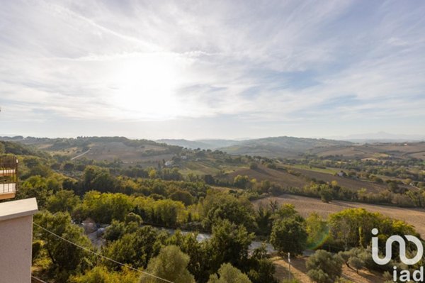 appartamento in vendita ad Urbisaglia