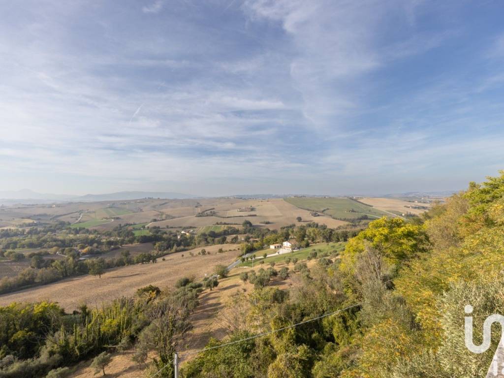 appartamento in vendita ad Urbisaglia