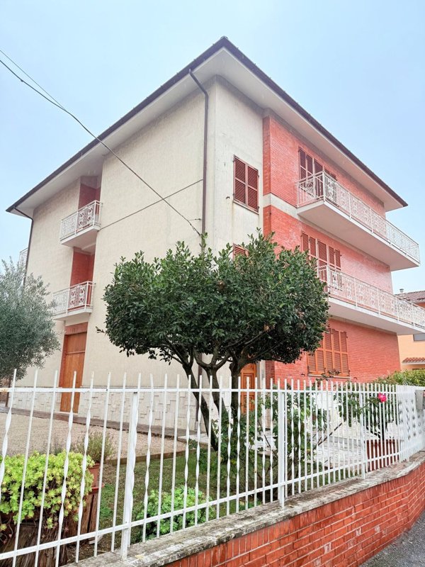 appartamento in vendita ad Urbisaglia