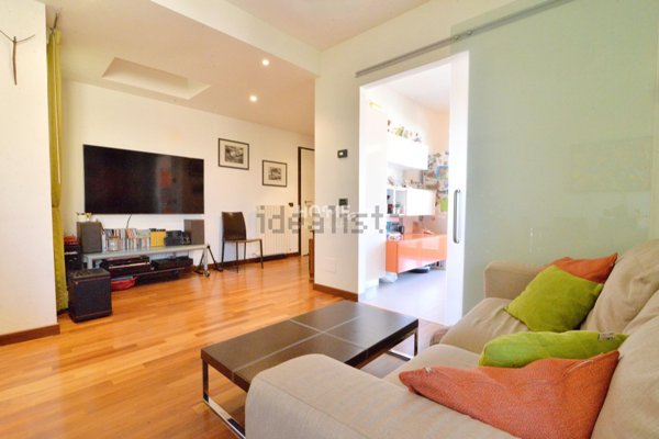 appartamento in vendita ad Urbisaglia