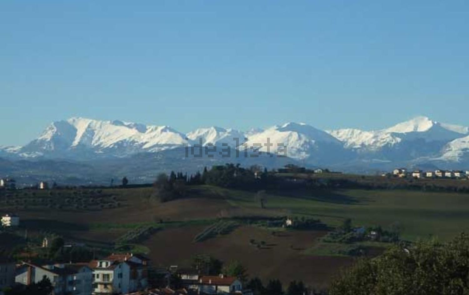 appartamento in vendita ad Urbisaglia