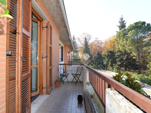 appartamento in vendita ad Urbisaglia