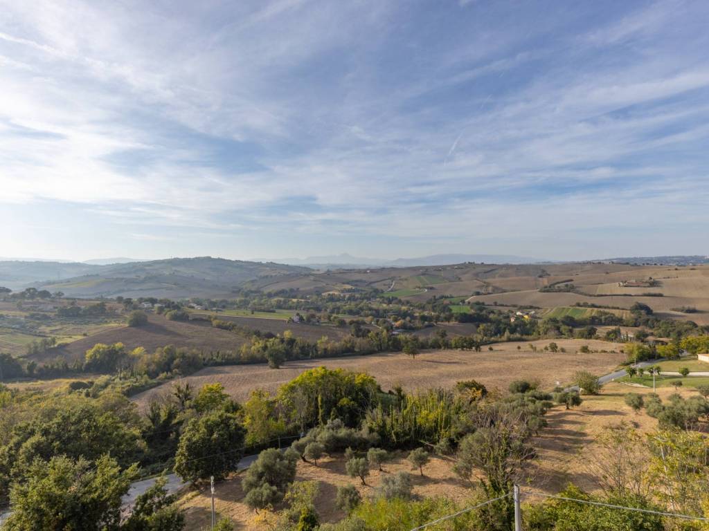 appartamento in vendita ad Urbisaglia