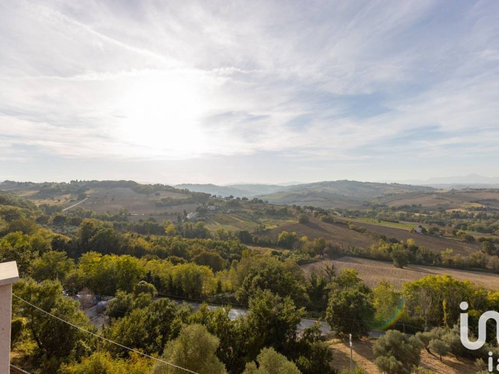 appartamento in vendita ad Urbisaglia